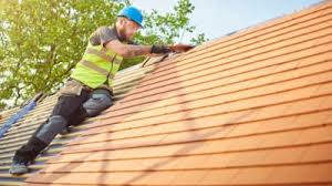 Best Green or Eco-Friendly Roofing Solutions  in Claypool, AZ