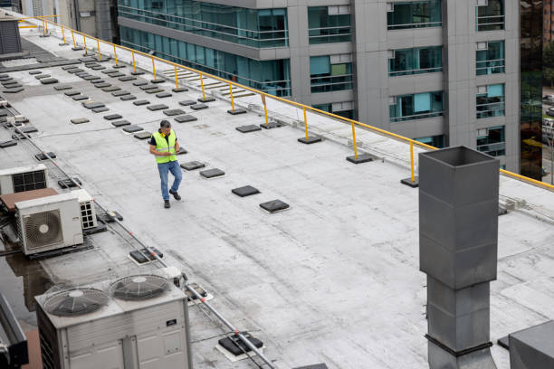 Best Roof Maintenance and Cleaning  in Claypool, AZ