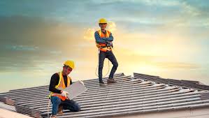 Claypool, AZ Roofing Service Company